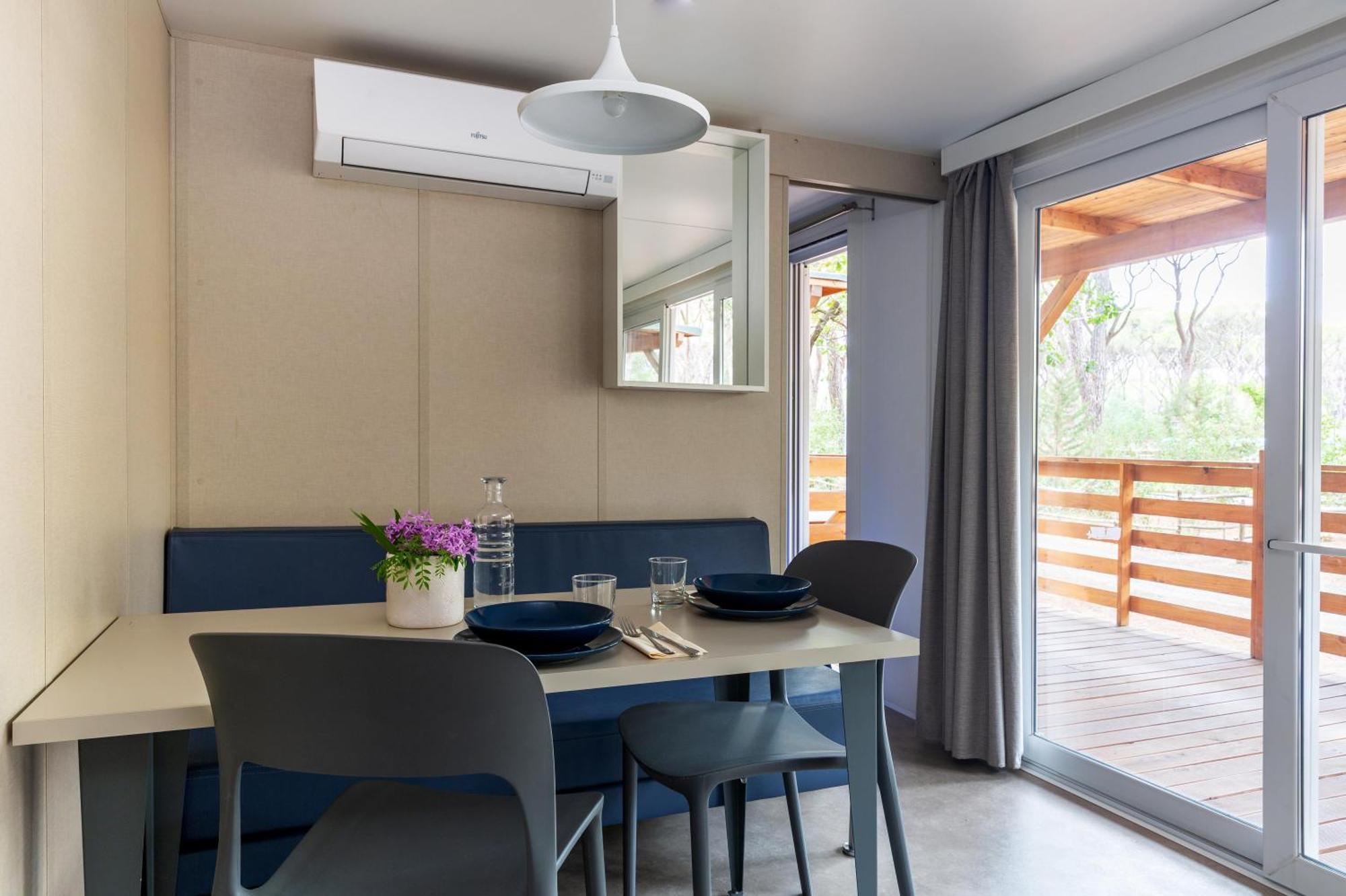Gitavillage Le Marze Marina di Grosseto Exterior foto