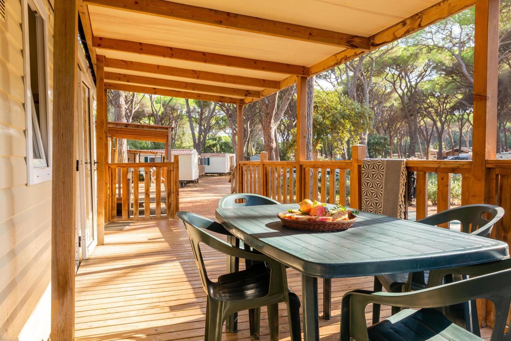 Gitavillage Le Marze Marina di Grosseto Exterior foto
