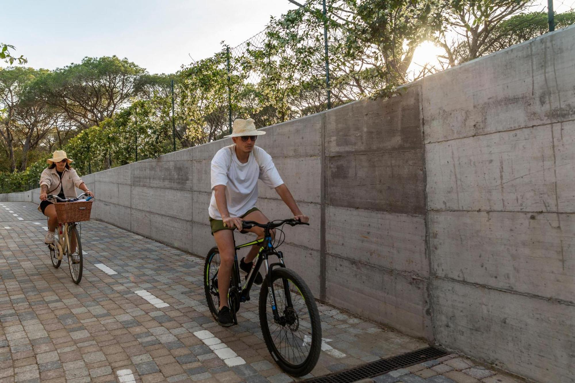 Gitavillage Le Marze Marina di Grosseto Exterior foto