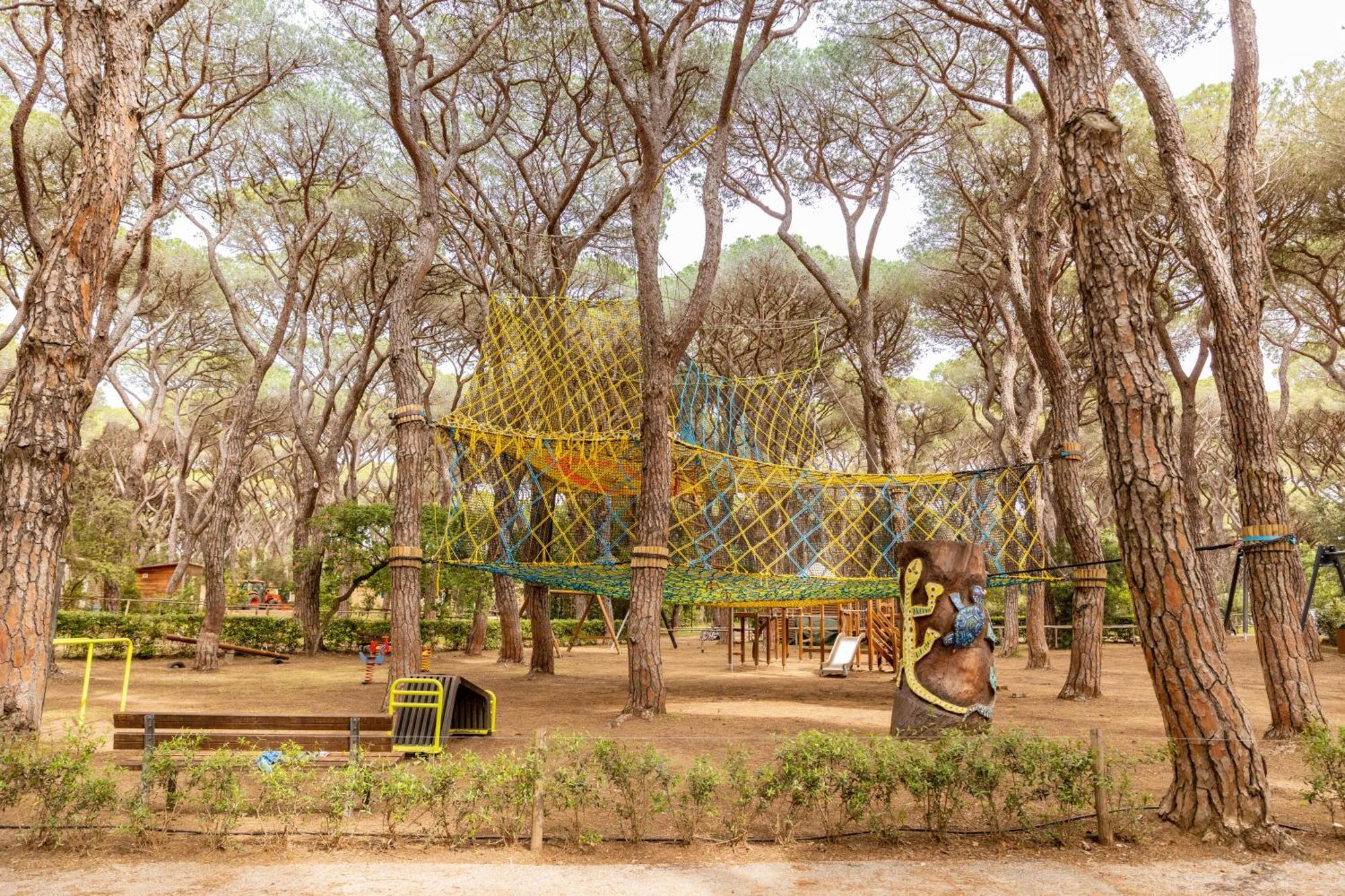 Gitavillage Le Marze Marina di Grosseto Exterior foto
