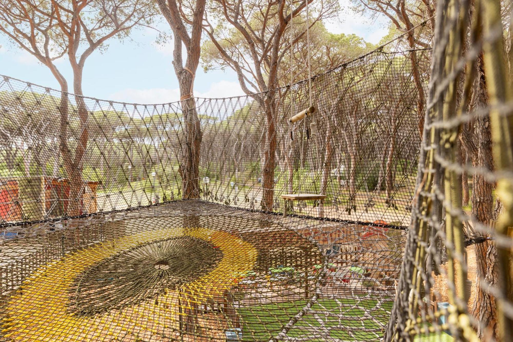 Gitavillage Le Marze Marina di Grosseto Exterior foto