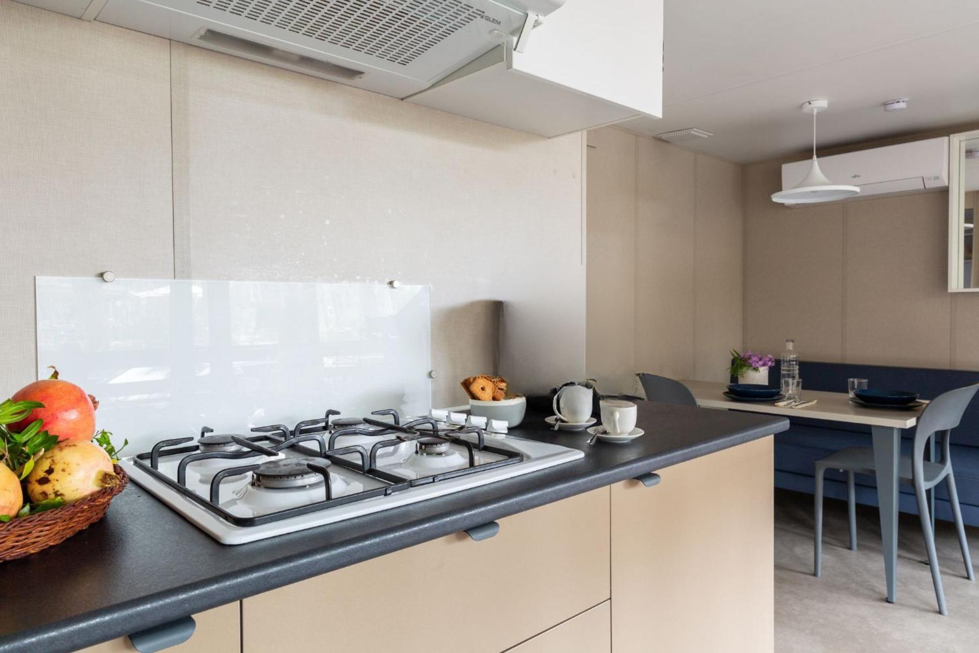 Gitavillage Le Marze Marina di Grosseto Exterior foto